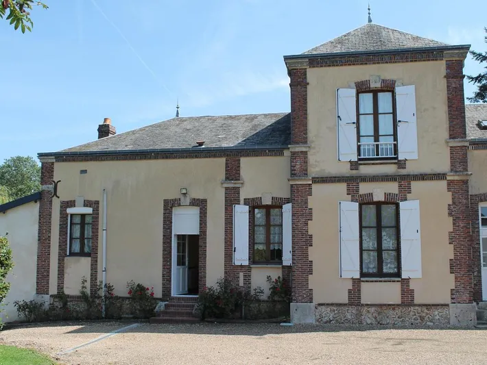 Casa de vacaciones para 5 personas - 1