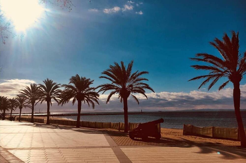 Appartamento vacanze a Roses a partire da 155€ a notte