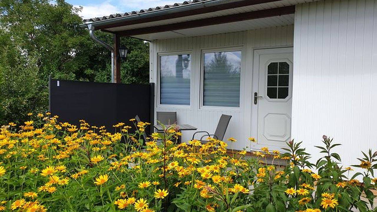 Ganze Ferienwohnung, Ferienwohnung für 3 Personen (40 m²) in Senftenberg in Senftenberger See, Senftenberg