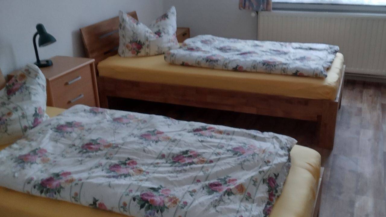 Ganze Ferienwohnung, Ferienwohnung für 2 Personen (55 m²) in Wittstock in Wittstock/Dosse, Ostprignitz-Ruppin
