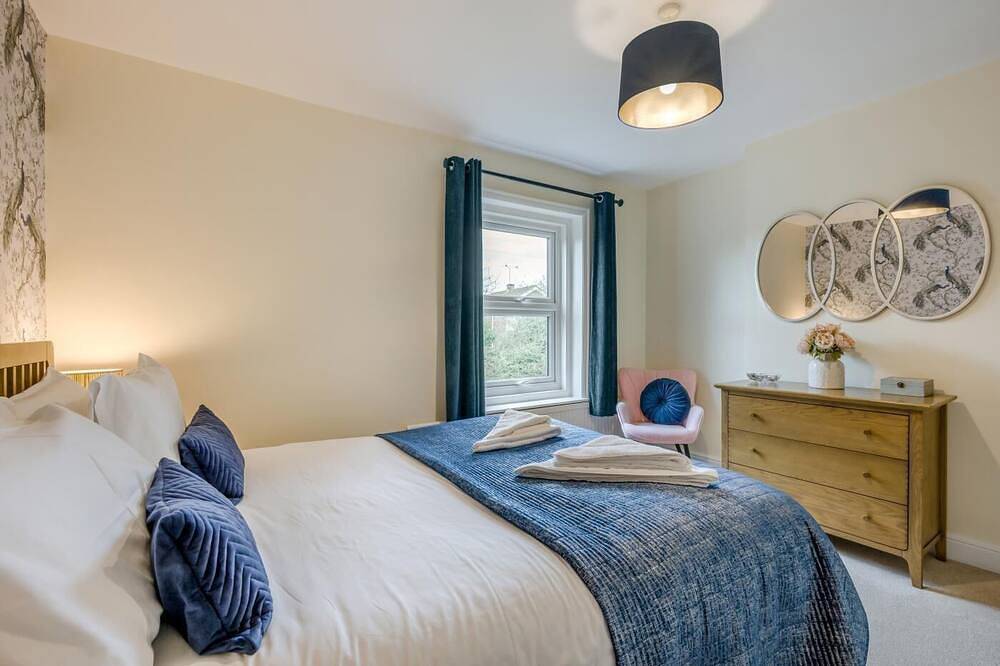2 Bed in Snettisham (oc-k36331) in Snettisham, Norfolk Coast