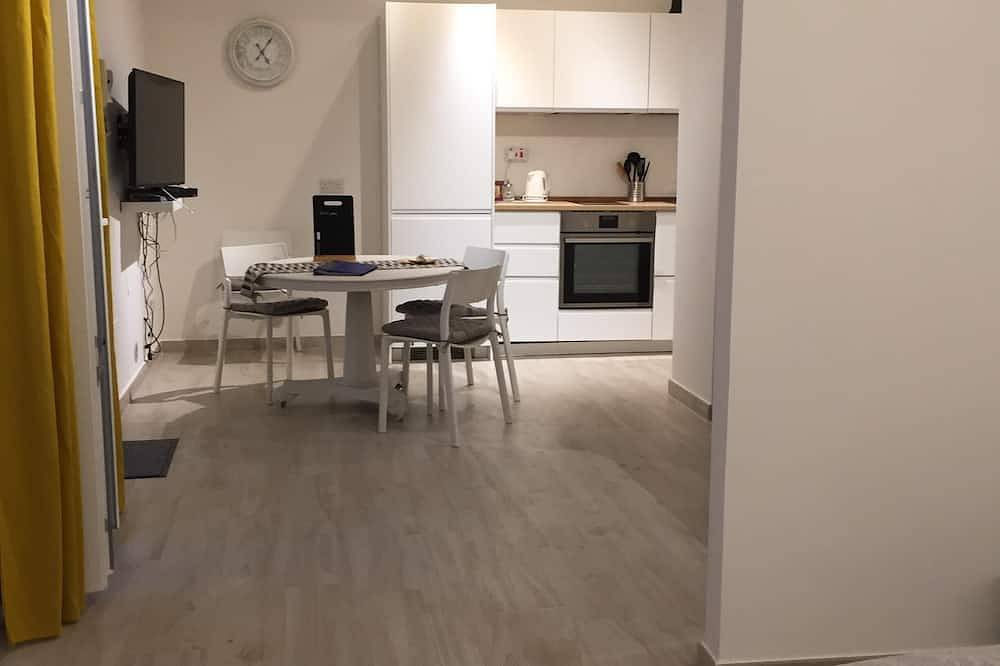 Ganze Wohnung, Valletta Geräumige Duplex-Wohnung Neu auf dem Markt in Valletta, Insel Malta