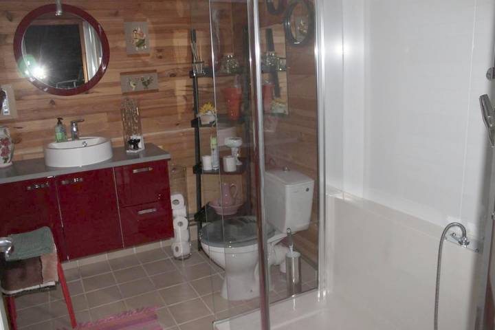 Chambre d’hôte pour 3 personnes, avec bassin pour enfant et jardin dans Eure-et-Loir - 3