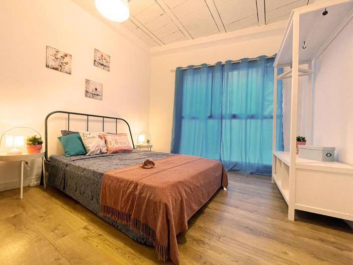 Hostal para 3 personas - 1