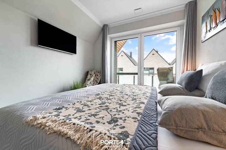 Ferienhaus für 5 Personen, mit Sauna und Garten, mit Haustier in Büsum - 4