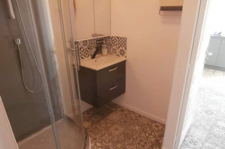 Gîte pour 4 personnes à Chissey-en-Morvan - 4