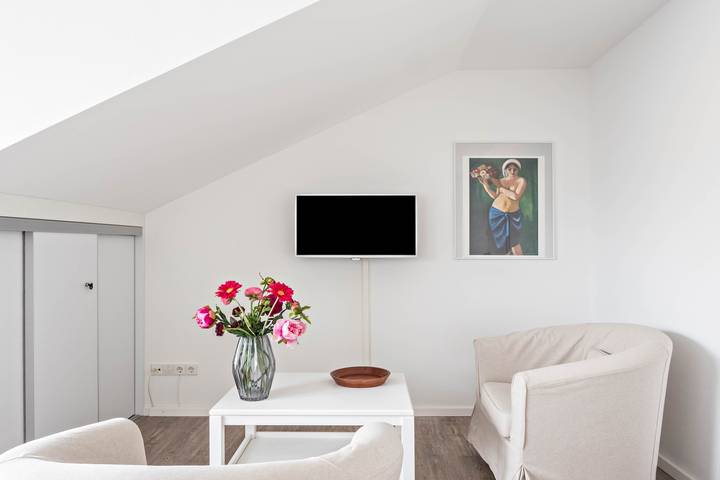 Ferienwohnung für 2 Personen in Konstanz - 4