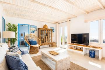 Apartamento in Municipio de Alaior, Menorca für 2 