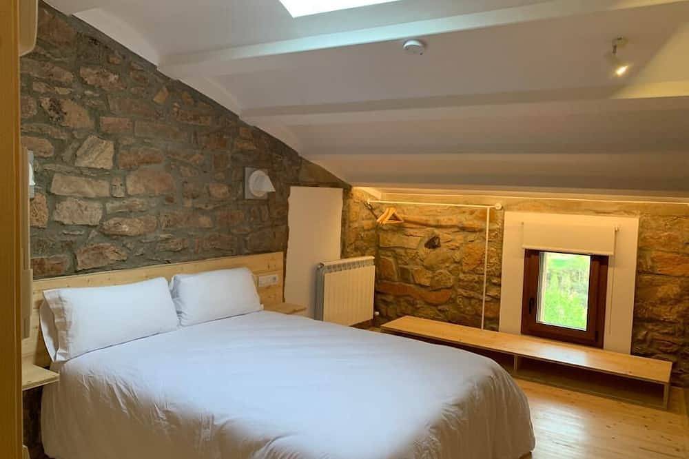 Masoveria la boba in Vilanova de l'Aguda, Noguera