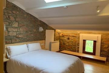 Casa Rural para 17 Personas en Vilanova de l'Aguda, Noguera, Foto 1