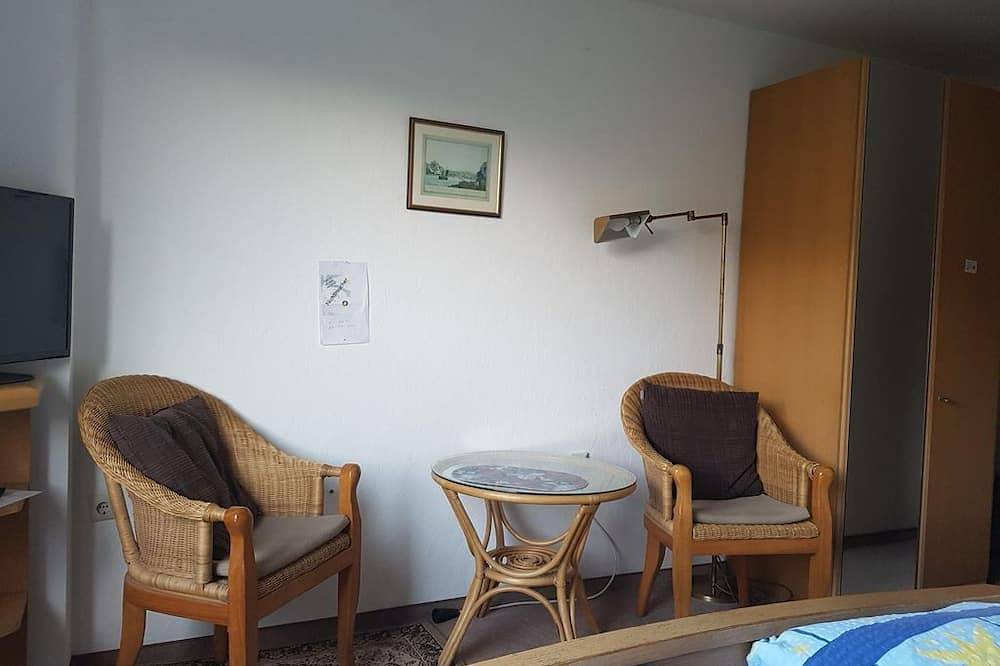 Ganze Wohnung, Gästehaus Karbach - Doppelzimmer, Bad, Wc, ruhig in Oberwesel, Mittelrhein