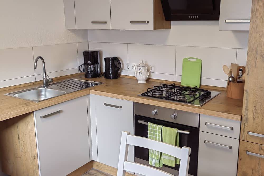 Ganze Wohnung, Schönes separates 2-Zimmer Apartement in Erzhausen, Südhessen