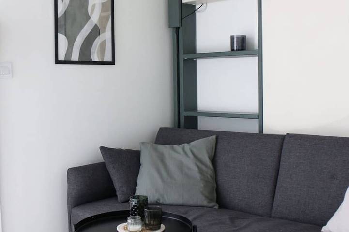 Ganze Wohnung, Neu im Angebot in Villejuif, Val-de-Marne