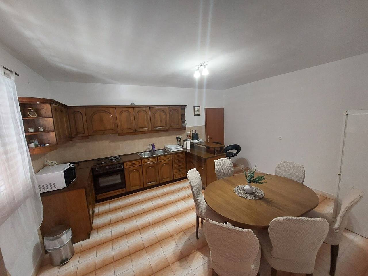Entire apartment, Apartment Dominik - Two Bedroom Apartment with Terrace and Sea View in Blato, Korcula