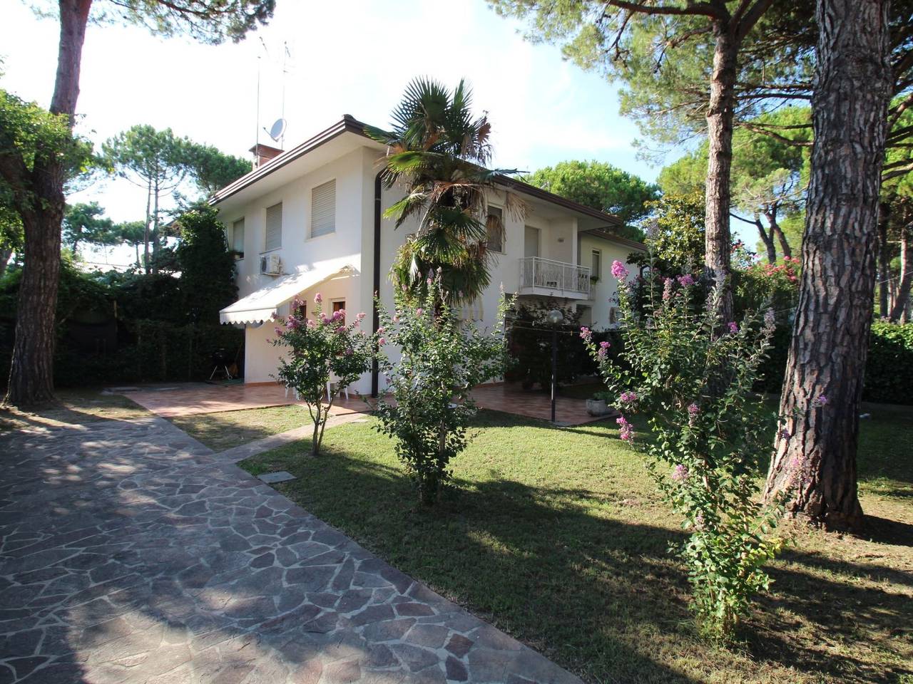 Casa vacanza a Provincia d'Udine a partire da 102€ a notte