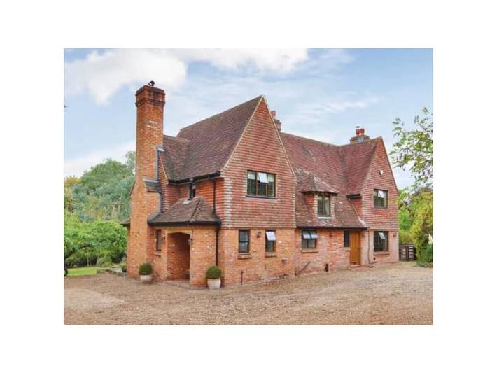 Casa de vacaciones de Turner in Cowden, Kent