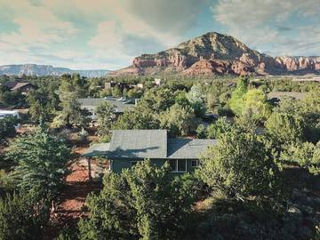 Lake House for 2 Guests in Sedona, Coconino National Forest, Picture 2