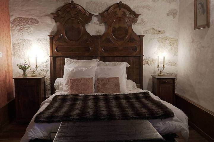 Location de vacances pour 15 personnes à Montanges - 3