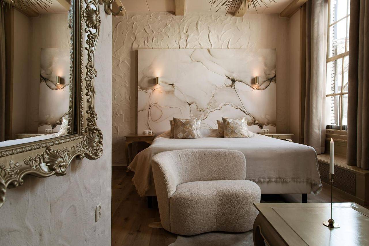Boutique Hotel Elburg met Tapperij in Elburg, Veluwe
