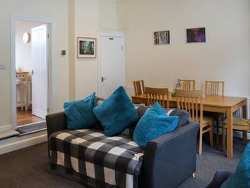 Cottage for 8 People in Blaenau Ffestiniog, Gwynedd, Photo 1