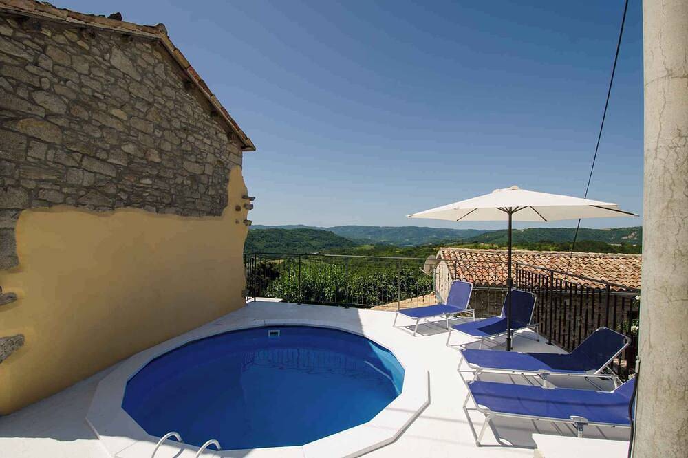 Casa vacanza a Buzet a partire da 108€ a notte