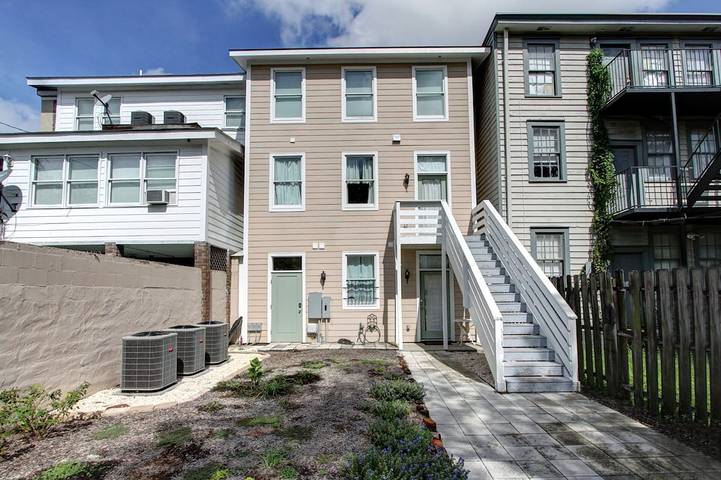 Vacation apartment for 4 people, with pool - 1