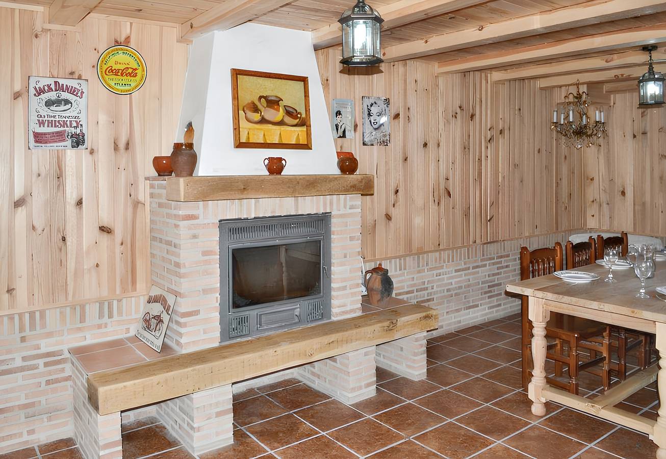 Casa encantadora en Morales de Rey con jardín cerrado in Morales del Rey, Provincia de Zamora