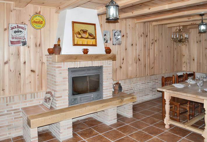 Casa encantadora en Morales de Rey con jardín cerrado in Morales del Rey, Provincia de Zamora