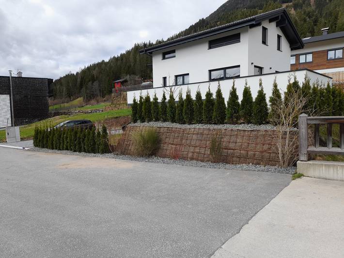 Ganze Ferienwohnung, 4- Personenwohnung in Loferer und Leoganger Steinberge, Sankt Jakob in Haus