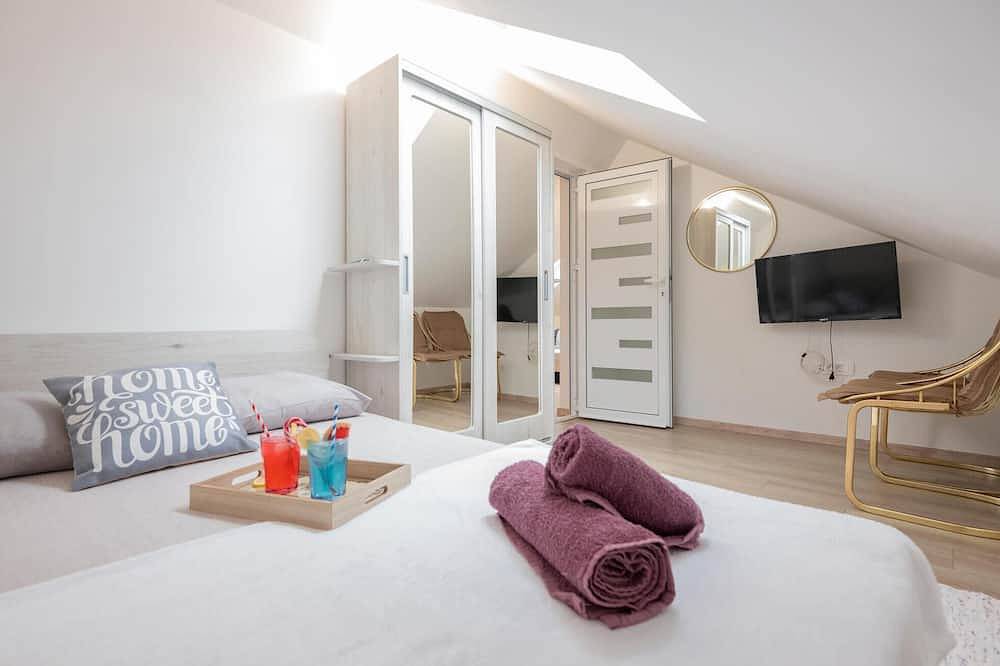 Geweldig huis in Mijaca in Makarska Riviera