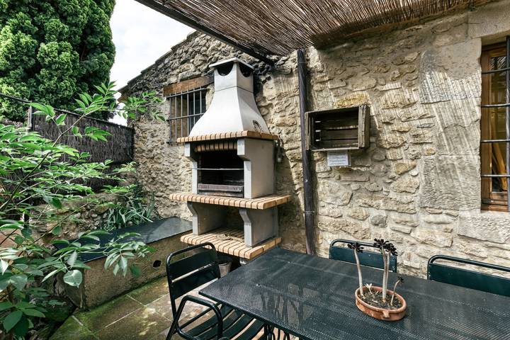 Casa rural para 5 personas, con jardín y piscina para niños en Alt Empordà - 3