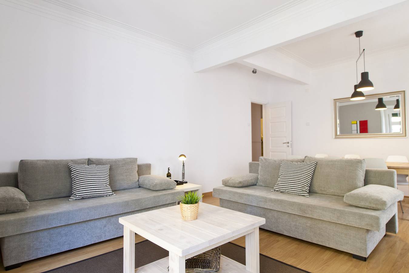 Apartamento entero, Central Chiado 2E by Central Hill in Misericórdia, Lisboa