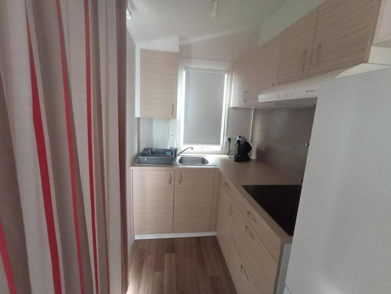 Chalet 'Casinhas Do Alentejano I I' con piscina in comune, Wi-Fi e aria condizionata in Leiria District