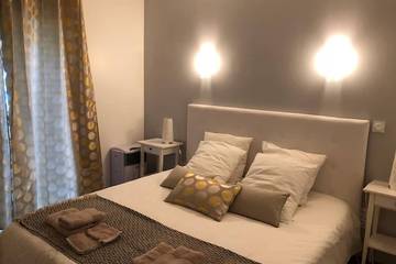 Villa pour 8 Personnes dans Pyla Plage, La Teste-de-Buch, Photo 4