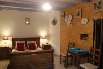 Gîte pour 4 Personnes dans Alex (Annecy), Région d'Annecy, Photo 1