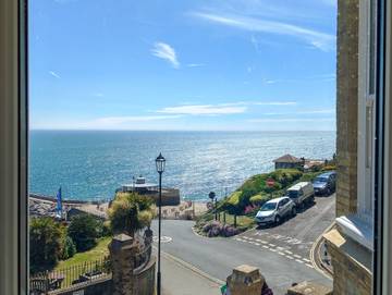 Apartment for 4 People in Ventnor, Isle of Wight, Photo 3