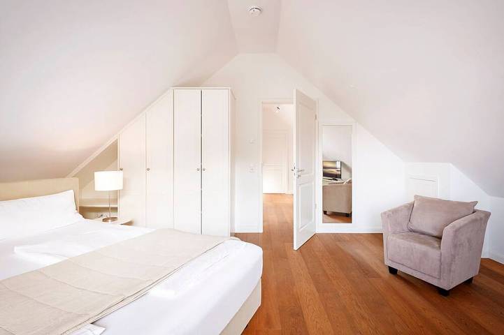 Ganze Wohnung, Ferienwohnung/App. für 4 Gäste mit 116m² in Nieblum in Nordfriesische Inseln (Schleswig-Holstein) (Schleswig-Holstein), Nieblum