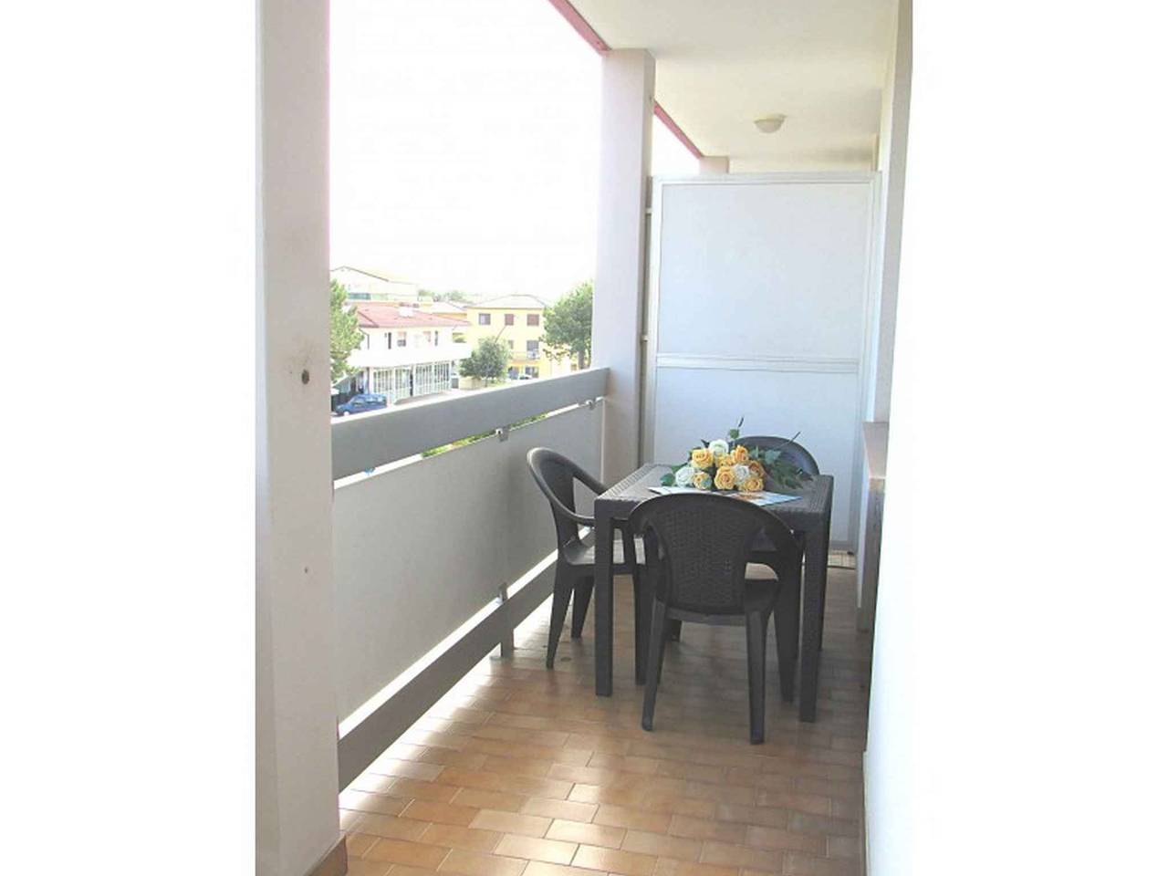Entire vacation apartment, Holiday apartment with air conditioning  in Bibione, Venice Province
