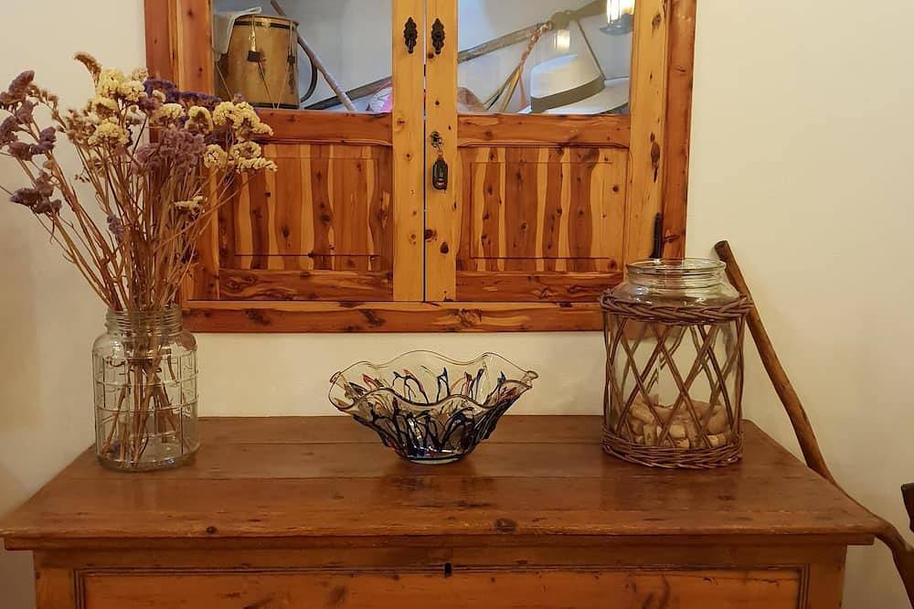 San Carlos: Es Ters De Dalt Casa  En San Carlos in Platja es Figueral, Santa Eulària des Riu
