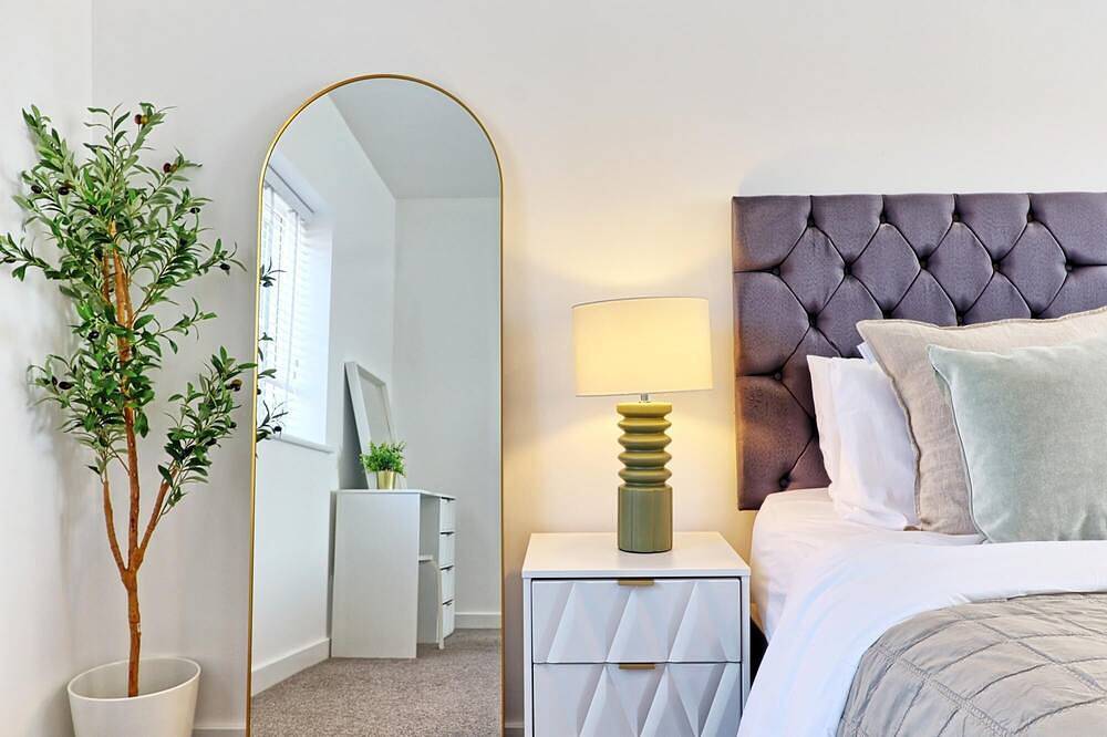 The Fox Den - Cm1, Chelmsford | 3-bed Stay - Pass the Keys in Broomfield (Essex), Chelmsford