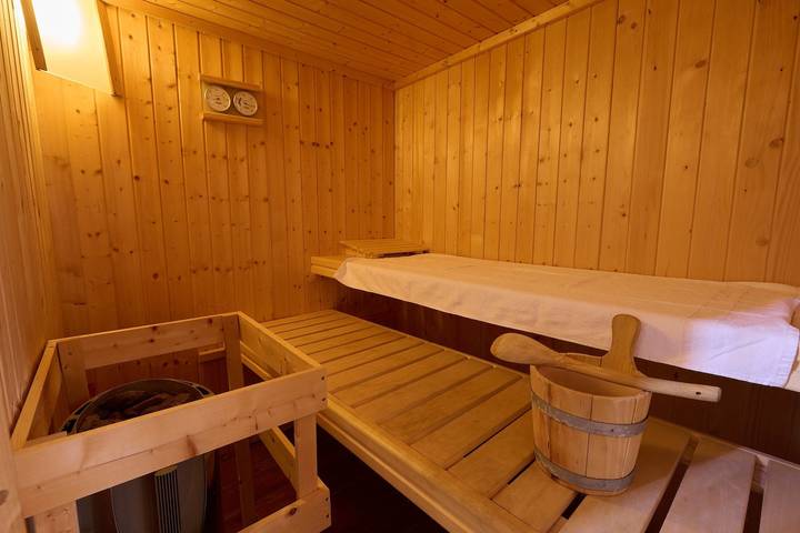 Ferienhaus mit Meerblick für 6 Personen, mit Terrasse und Garten in Schönberg - 2