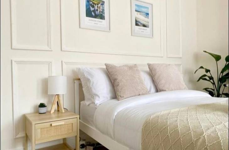 Chambre d’hôte pour 2 personnes à Poole - 2