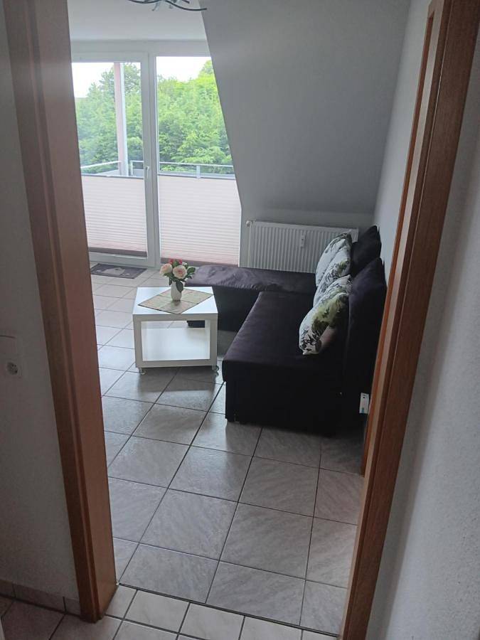 Ganze Wohnung, One-Bedroom Apartment in Emmerthal, Weserbergland