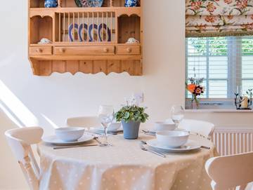 Cottage for 4 People in Benenden, High Weald, Photo 2
