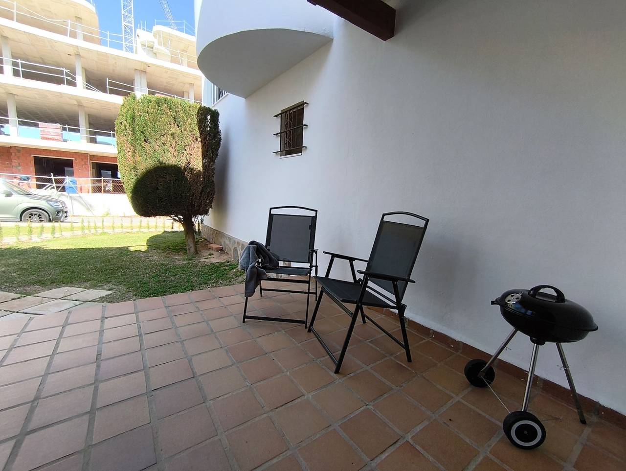 Ground Floor in Playa Flamenca with Pool in Playa Flamenca, Orihuela