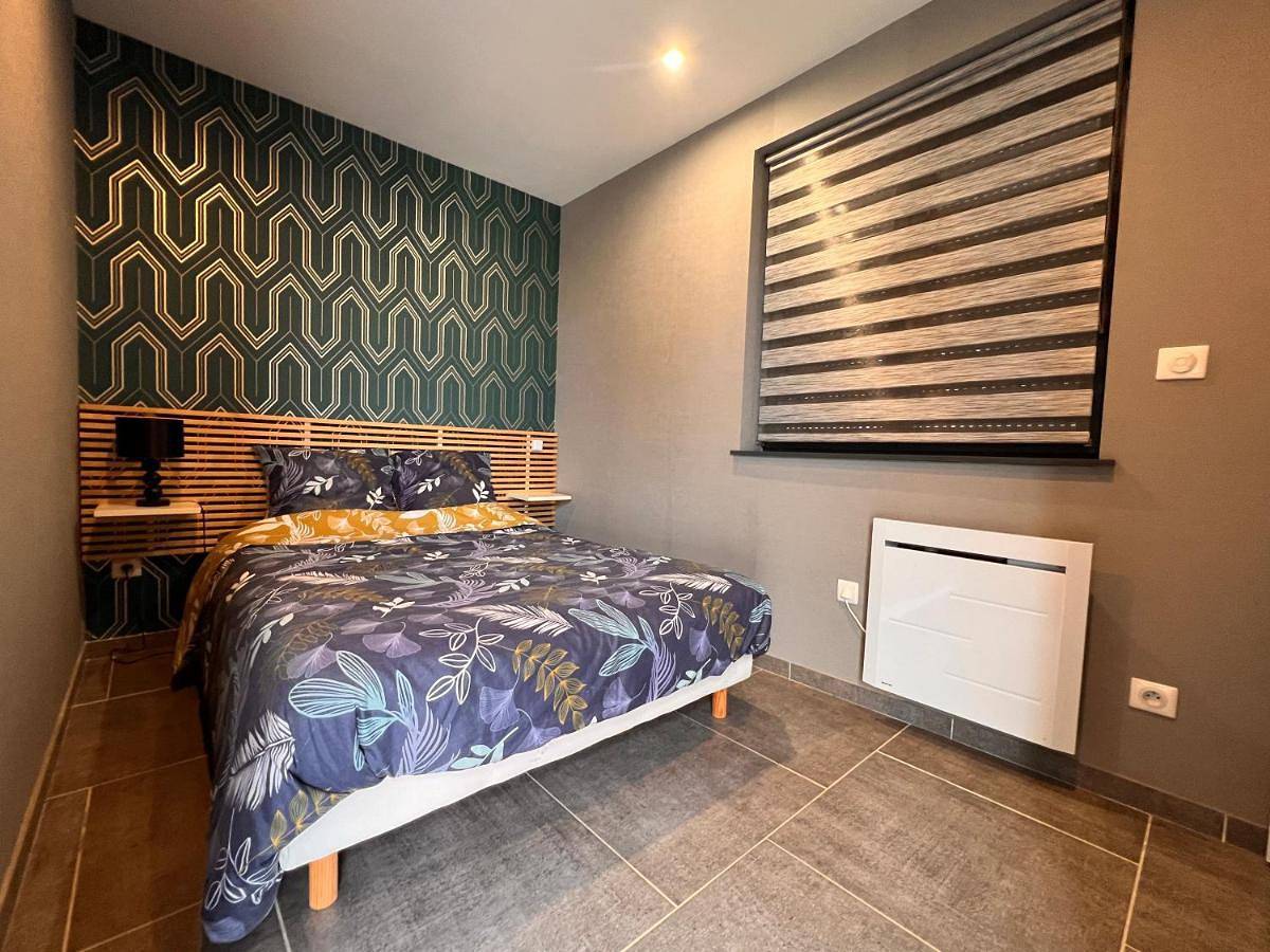 Appartement entier, Les gîtes du péré in Soubise, Région de Rochefort