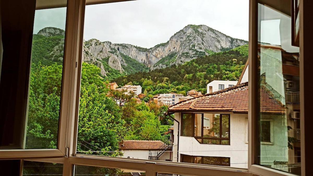 Appartement entier, Cosy Balkan View in Vratsa, Balkan Mountains
