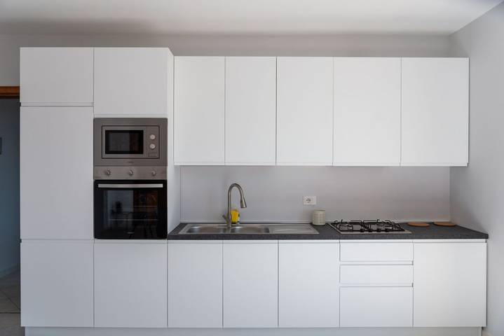 Appartamento intero, Domus Partenope Lux in Napoli, Napoli e dintorni