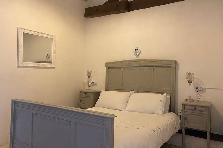 Gîte pour 4 personnes, avec piscine à Blondeur - 3