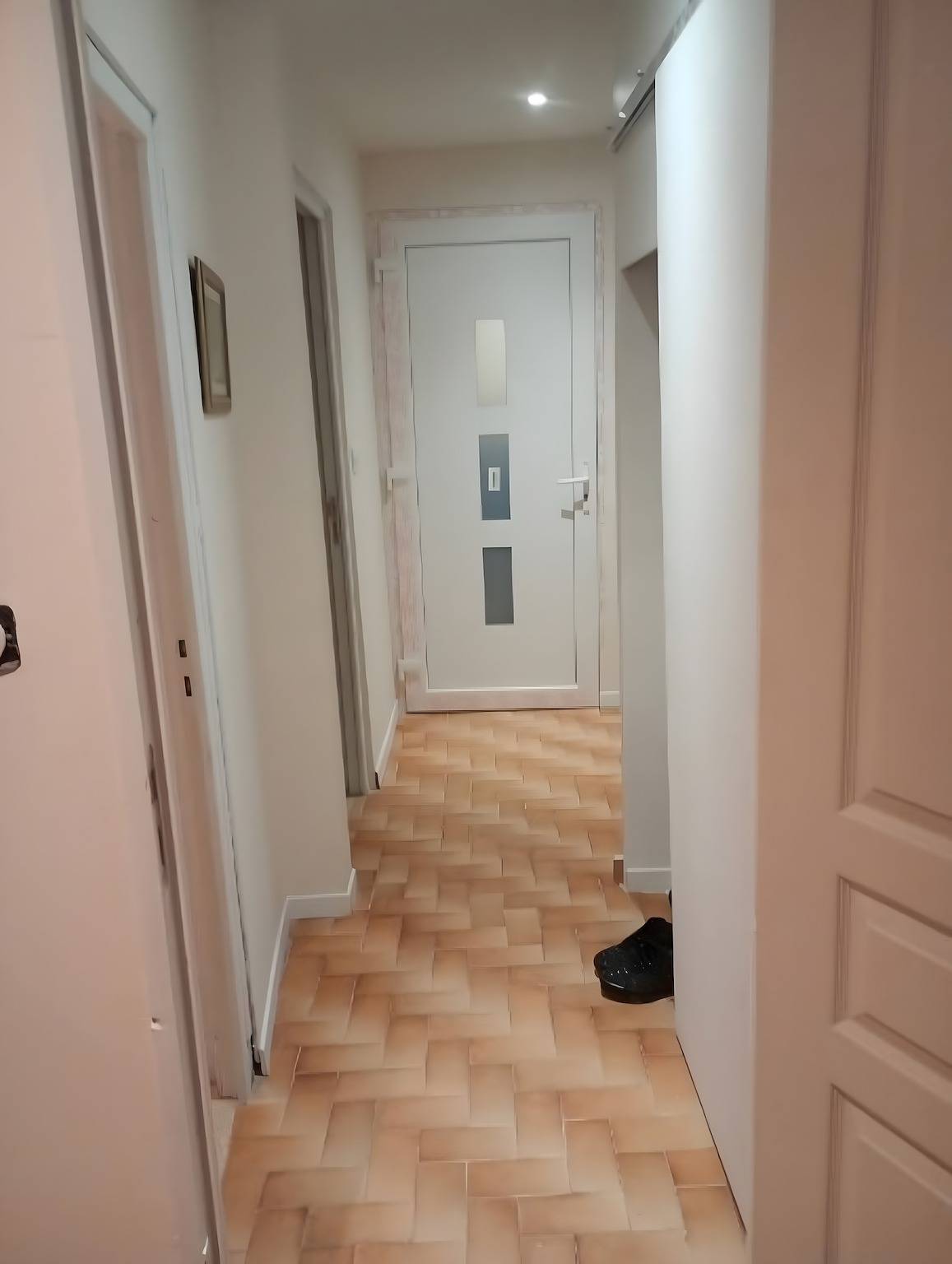 Ganze Wohnung, Apartment „Appartement Nougat“ mit Wlan in Montélimar, Nyons und Umgebung